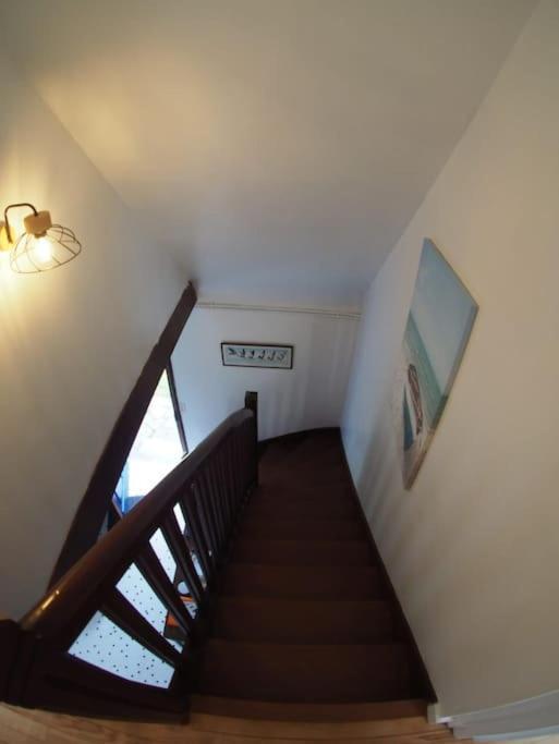 Kertiti Villa Carantec Exterior photo